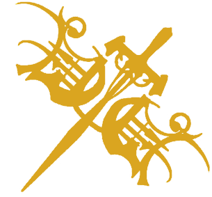 Sharp asethic emblem